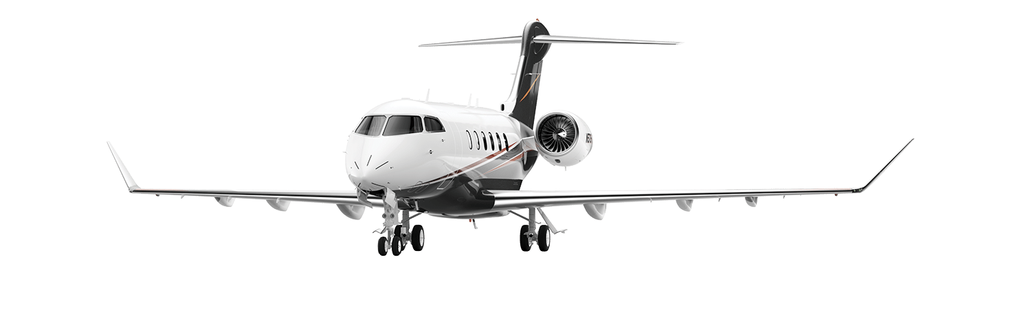 challenger3500