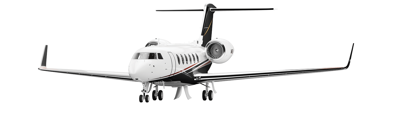 gulfstreamG450