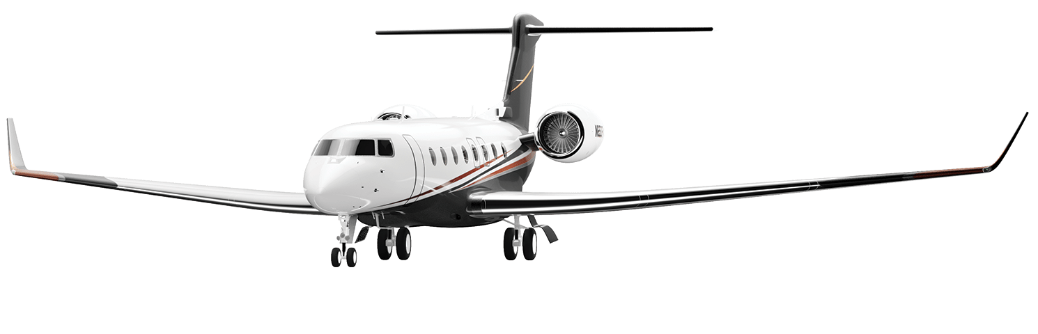 gulfstreamG650