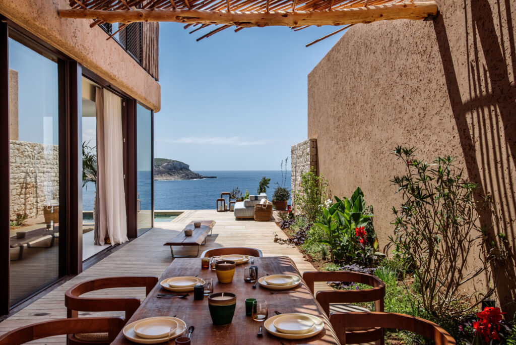 Ibiza