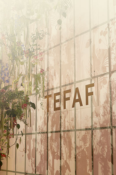 TEFAF Promo