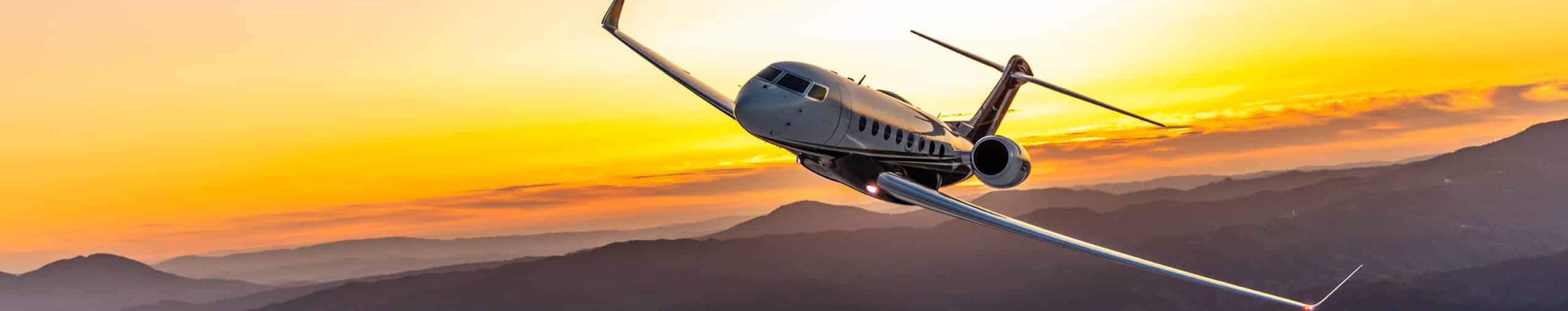 Rising Travel Trends Why Private Jet Shared Ownership Is Soaring In Europe