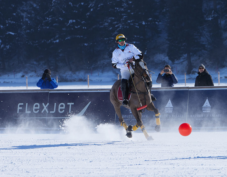 2023 Snow Polo