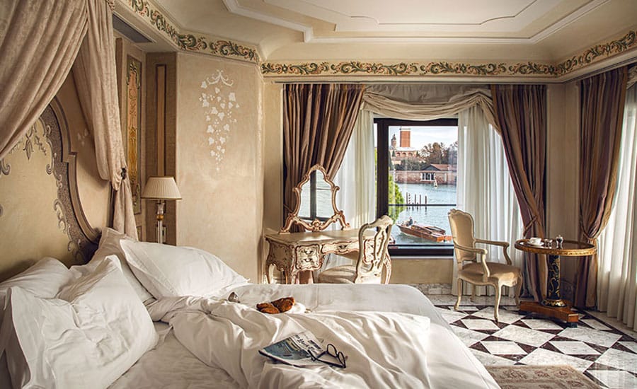 HOTEL CIPRIANI