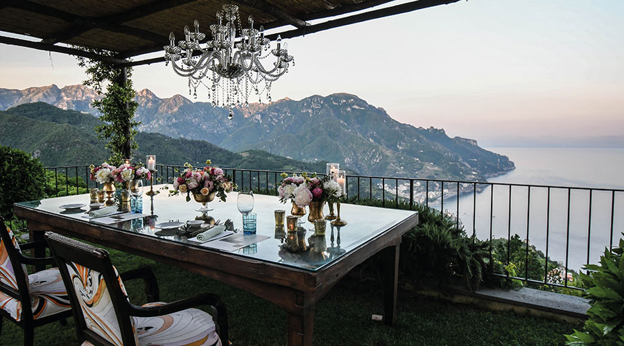 HOTEL CARUSO