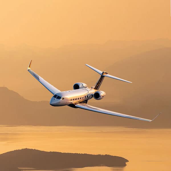 Gulfstream G650
