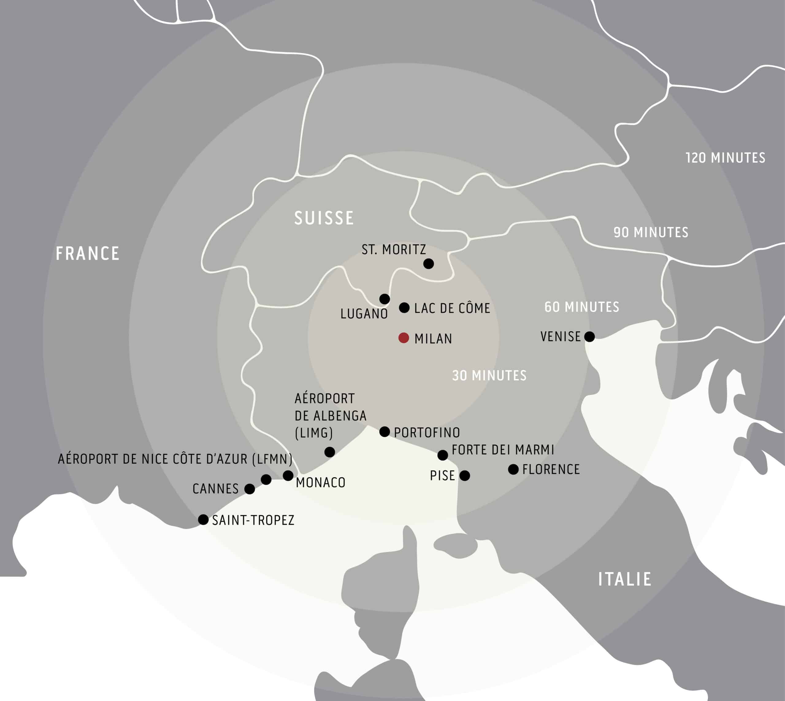 Flexjet-EUR_Helicopter-Range-Map_ITALY_FR