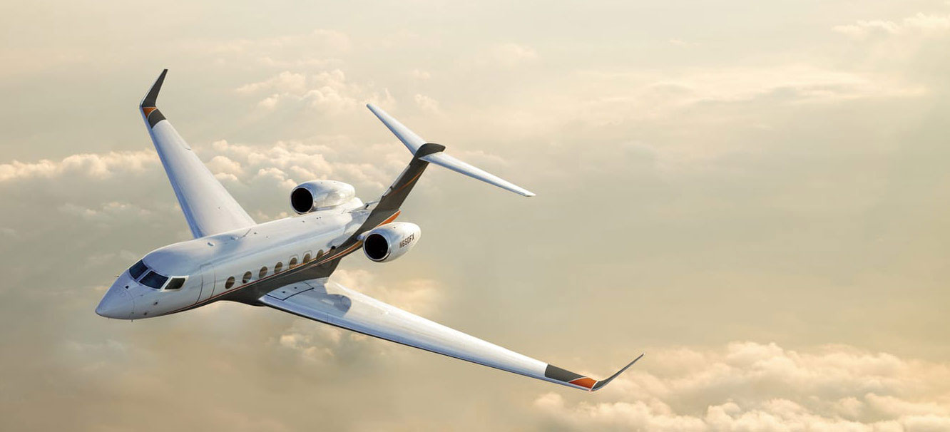 How does private jet fractional ownership compare to leasing | Flexjet ...