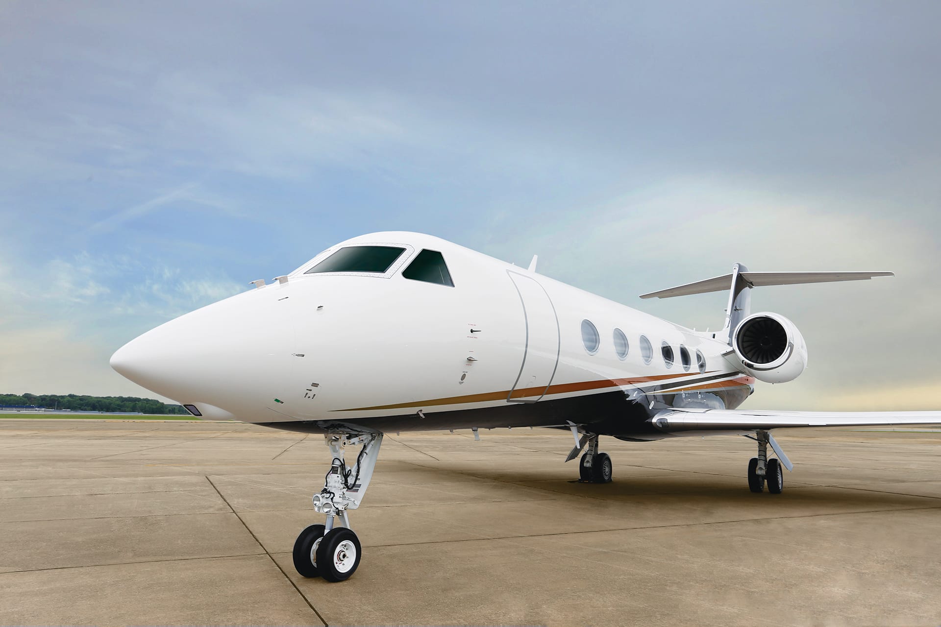 Flexjet Officially Rolls Out Global Access Program - Flexjet