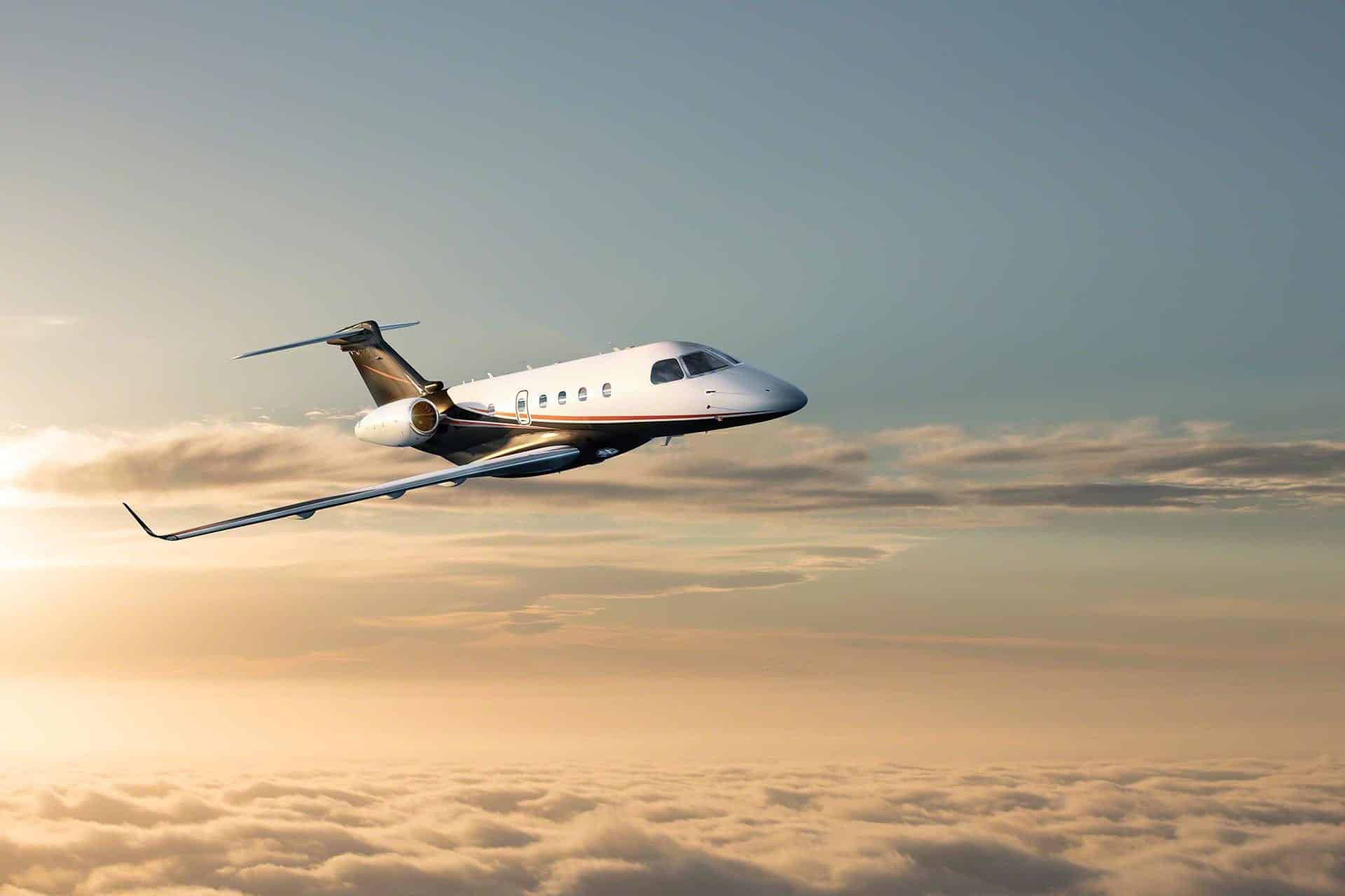 Flexjet Introduces Its Fourth NewAircraft Program in a Year Flexjet