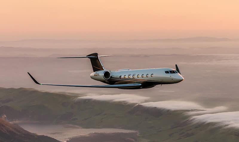 G650 Program | Unlimited Access | G650 Jet Program | Flexjet