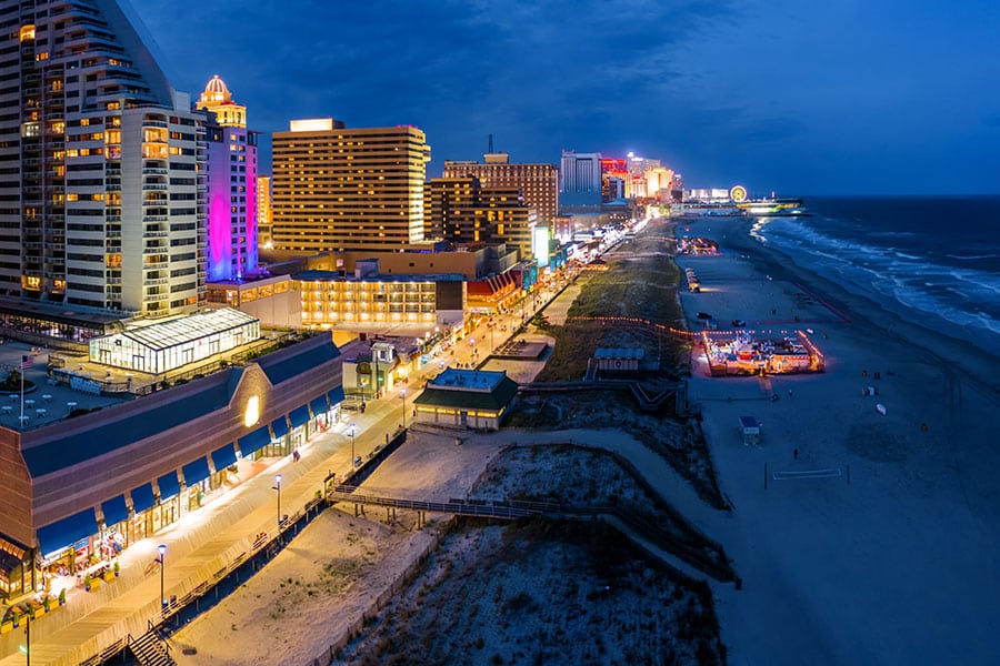 Atlantic-City