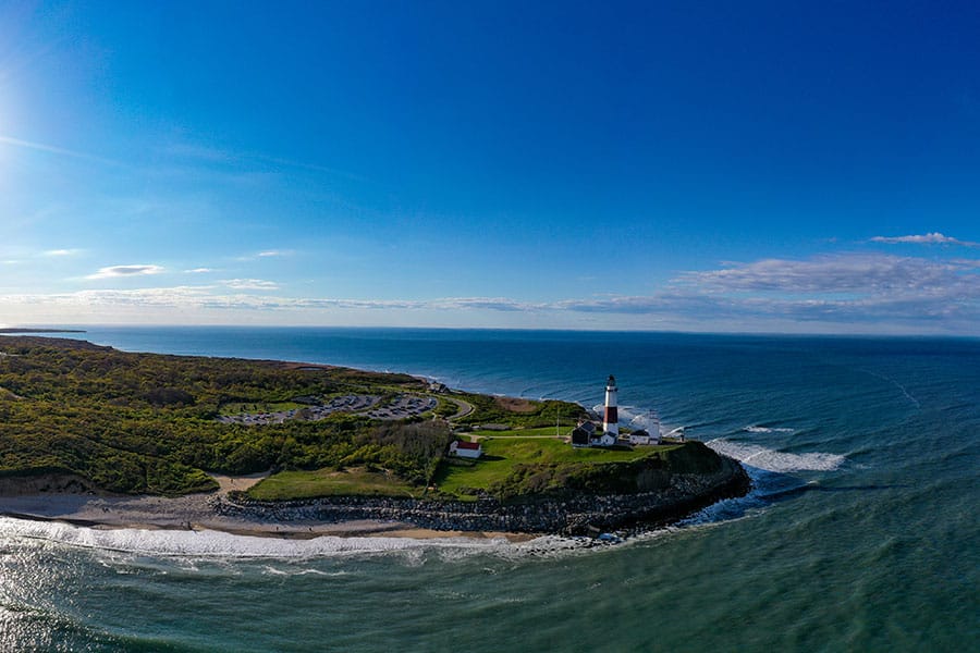 Montauk-Light-House