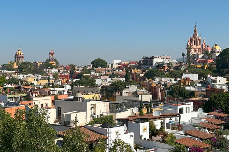 Mexico 