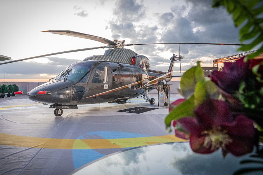 Sikorski S-76