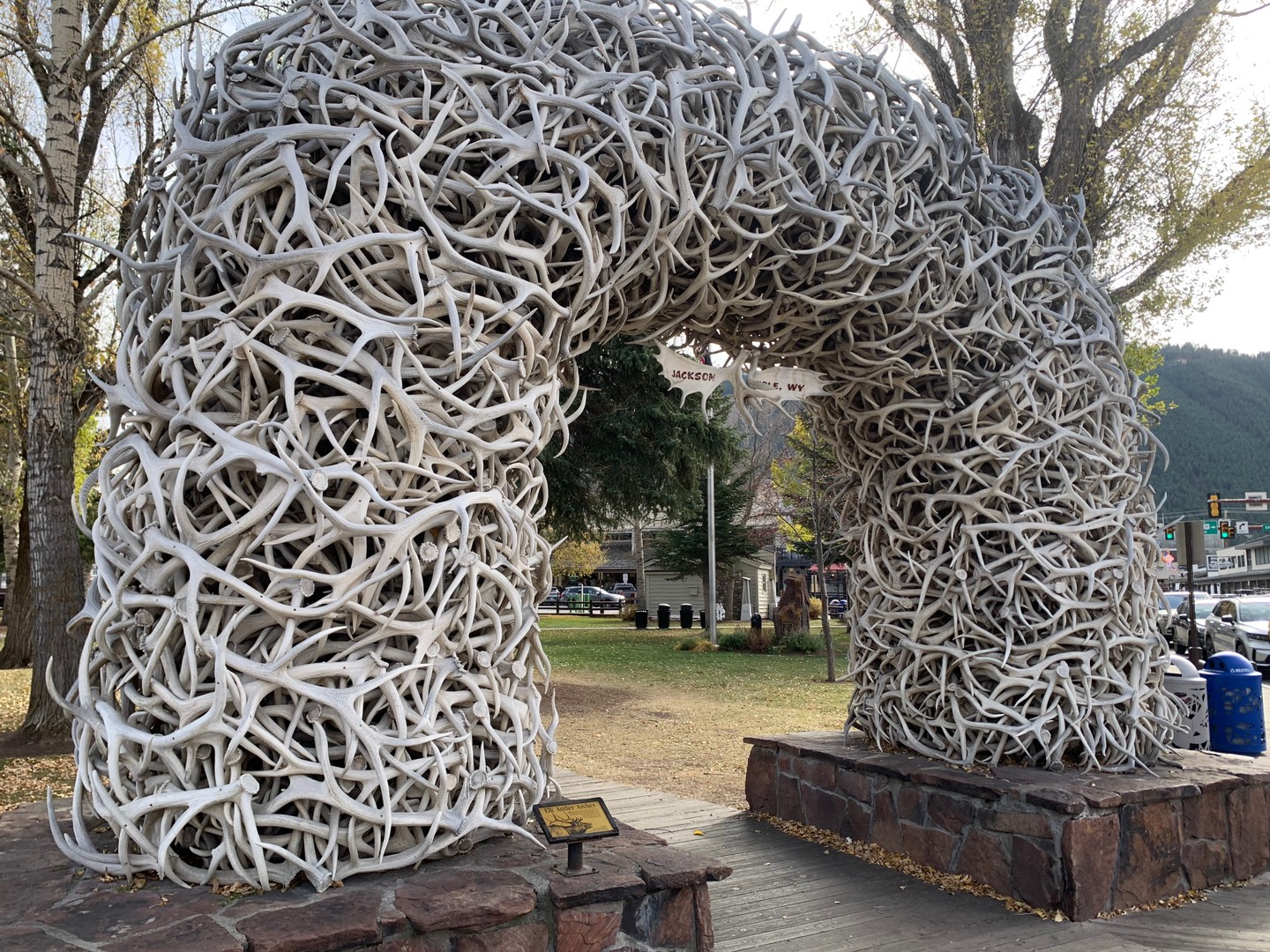 Jackson-hole-town