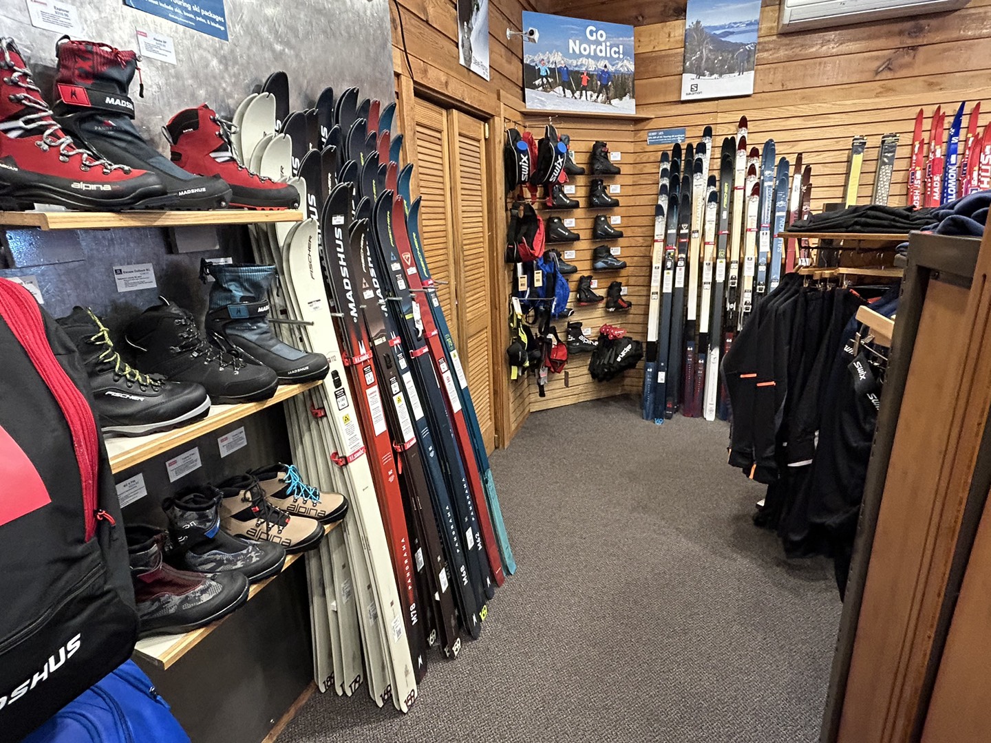 Ski