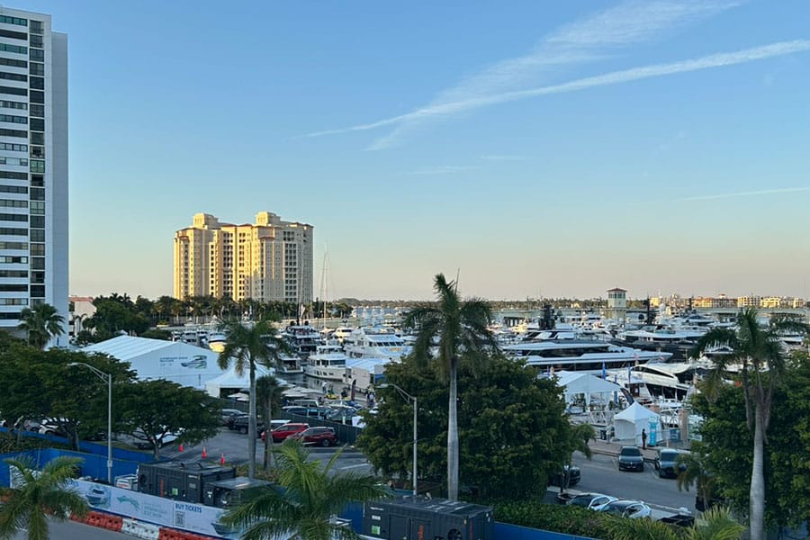 Palm Beach