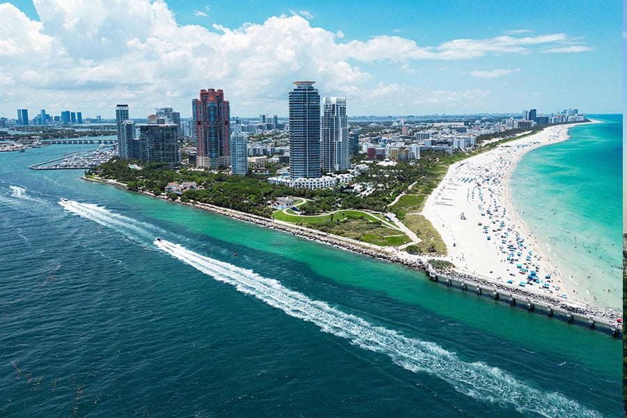 Palm Beach