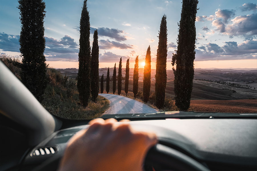 FXLUXE Florence & Tuscany