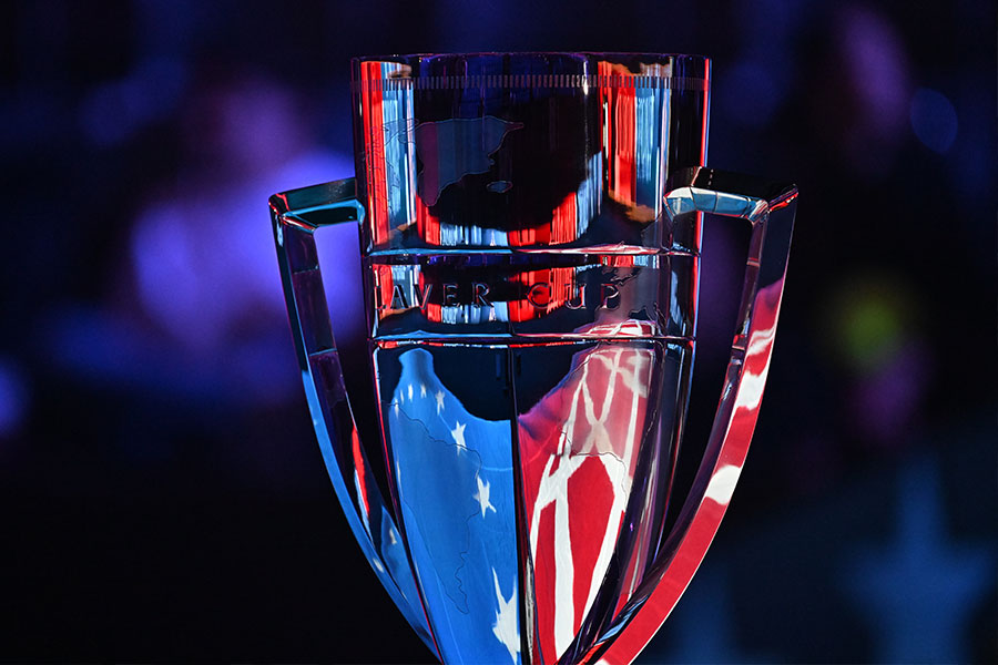 Laver Cup 2025