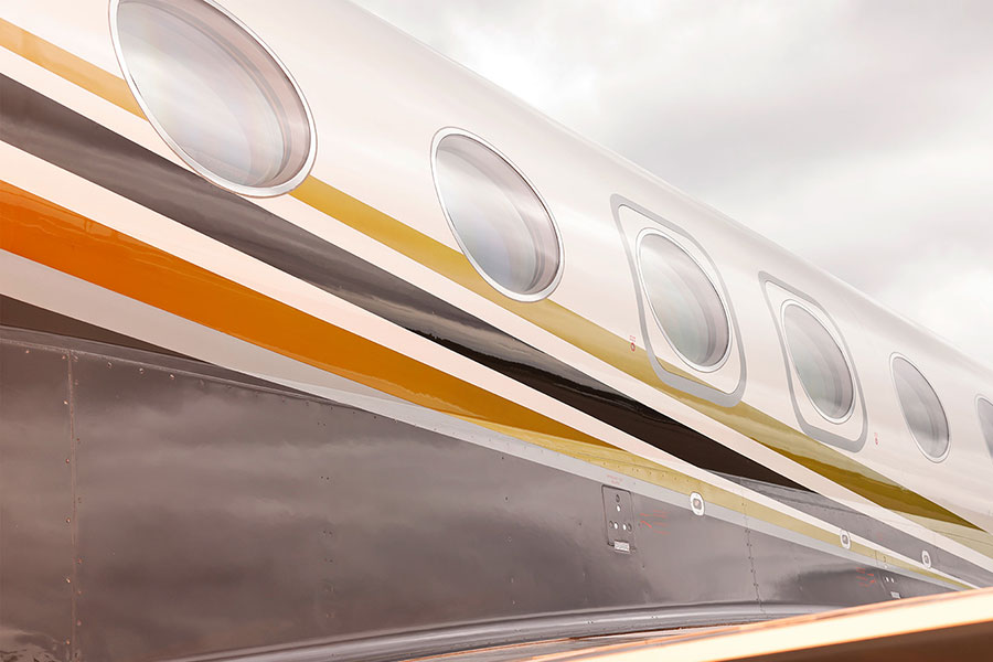 Gulfstream