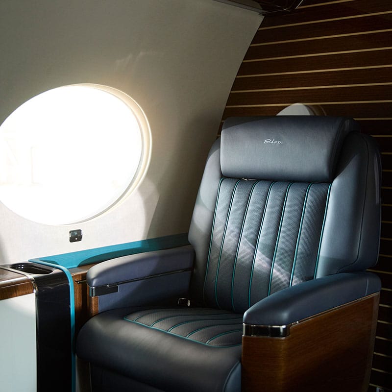 RIVA INTERIOR