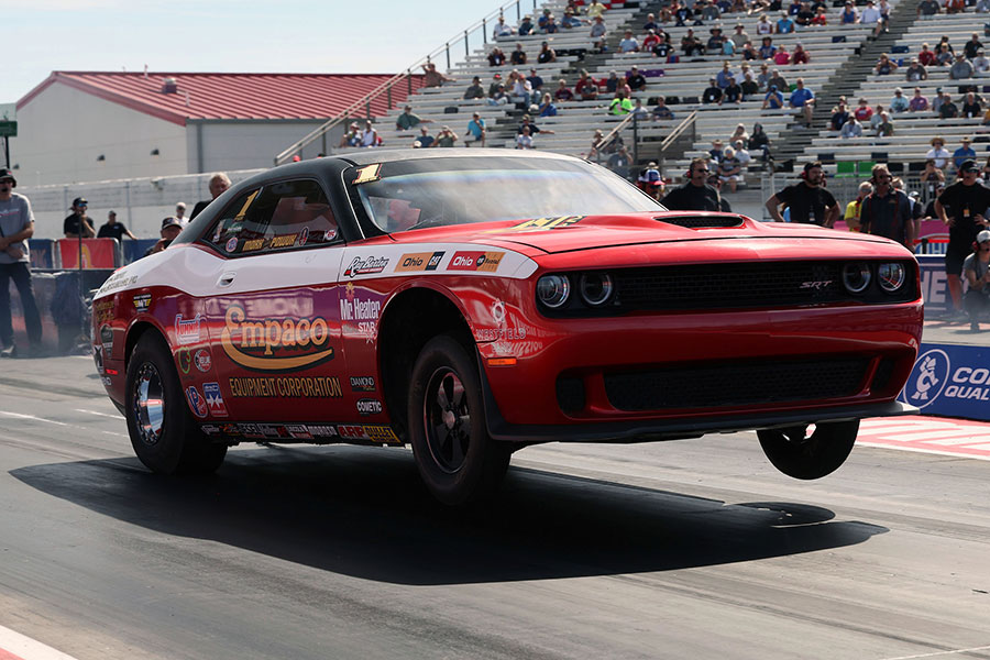 Mark-Pawuk NHRA 2025