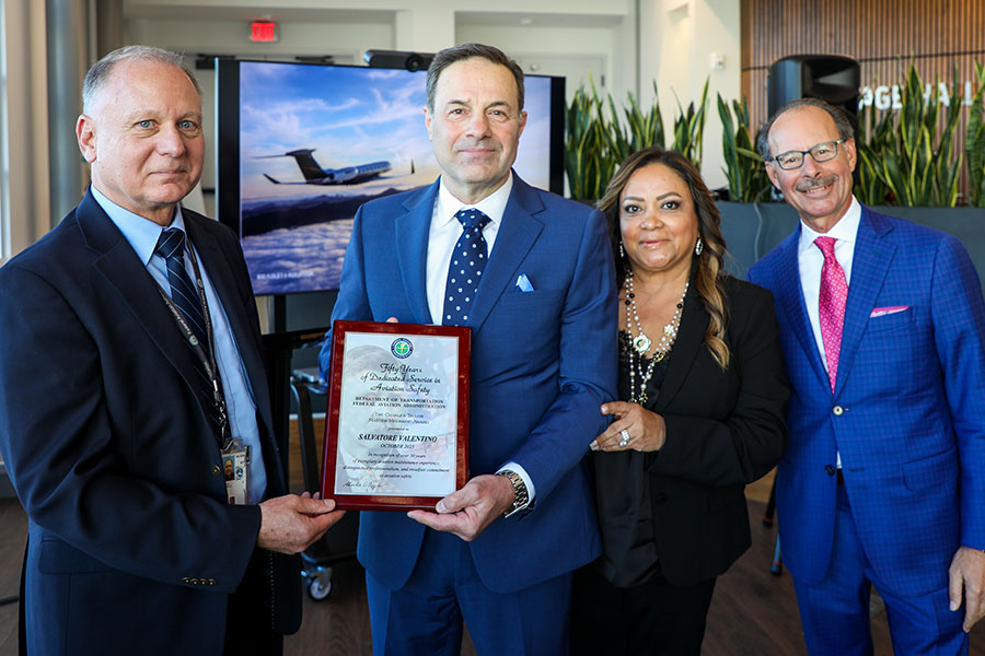 CHARLES TAYLOR MASTER MECHANIC