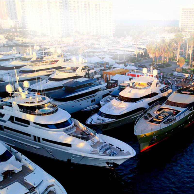 FLIBS 2025