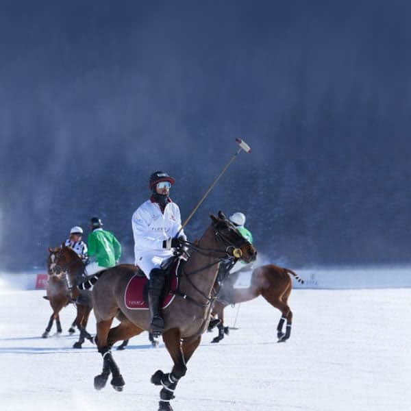Snow Polo 2026