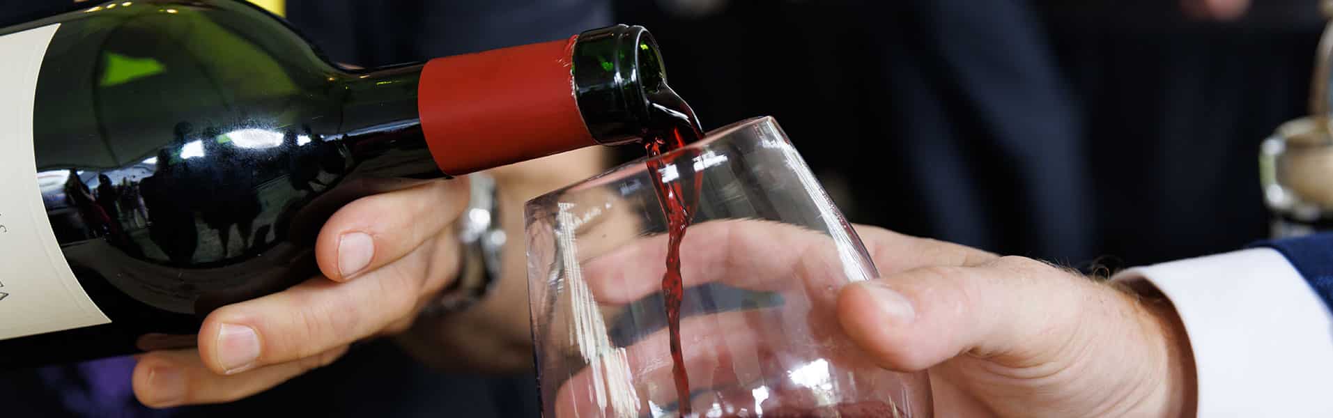 Naples Winter Wine Festival